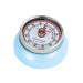 TIMER SPEED light blue 072358