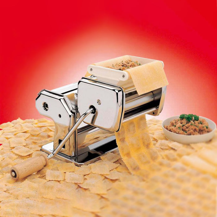 IMPERIA Ravioli Attachment 5x5 cm/ 1.97x1.97"