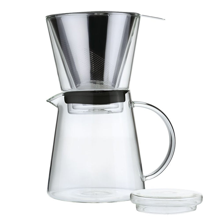 Zassenhaus Coffee Maker "Coffee Drip" - #045000