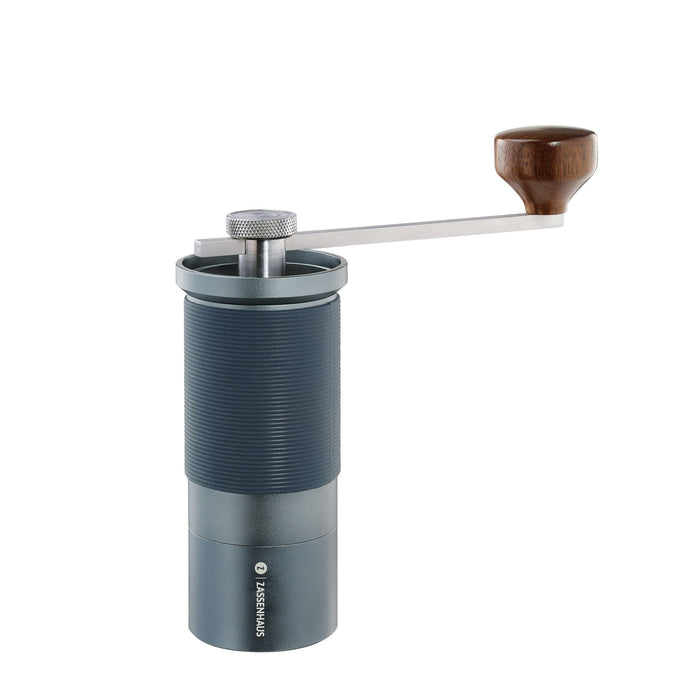 Zassenhaus Coffee Grinder MASTER - #041354