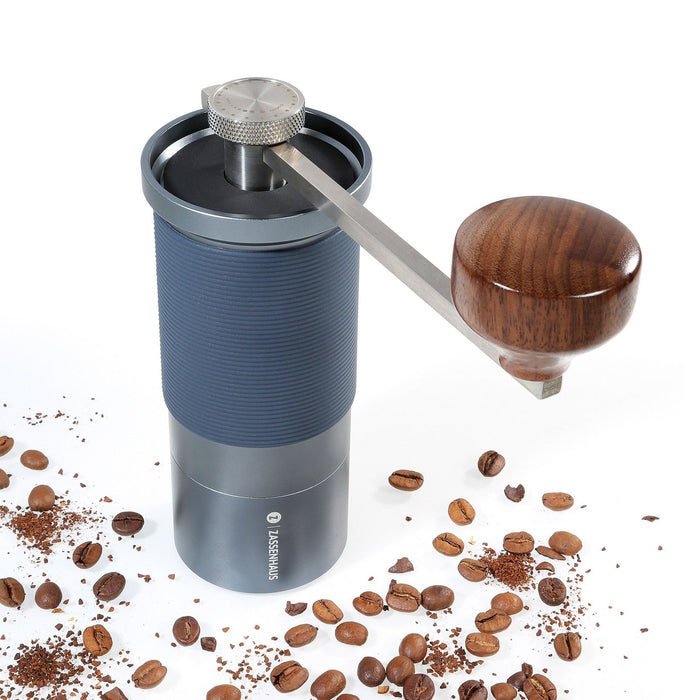 Zassenhaus Coffee Grinder MASTER - #041354