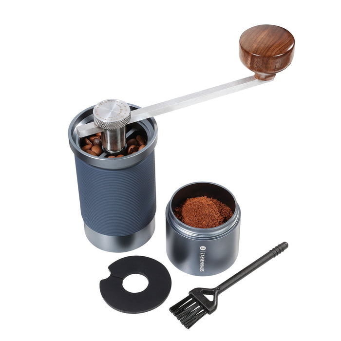 Zassenhaus Coffee Grinder MASTER - #041354