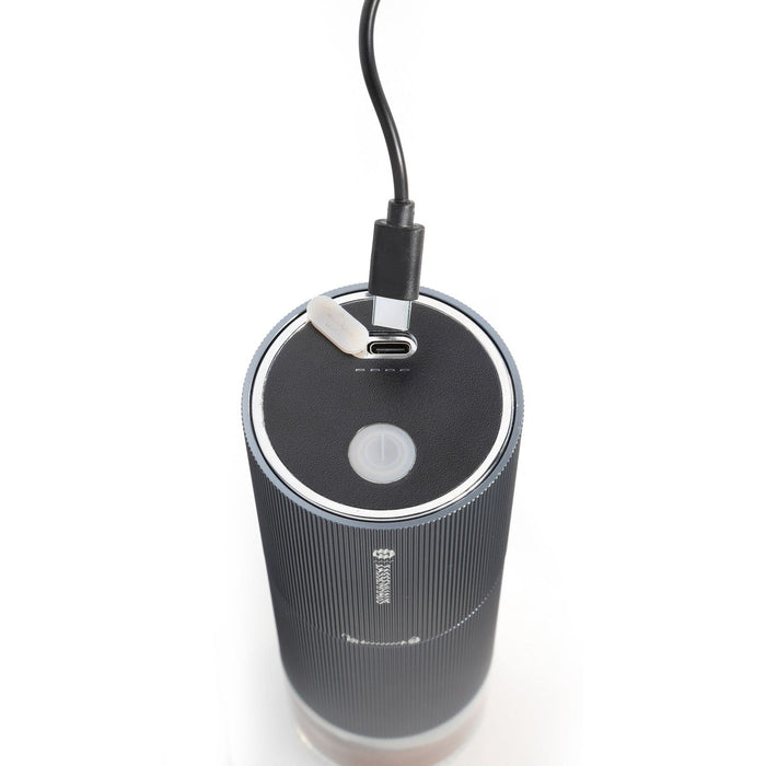 Zassenhaus Electric Coffee Grinder MINI MASTER USB - #041361