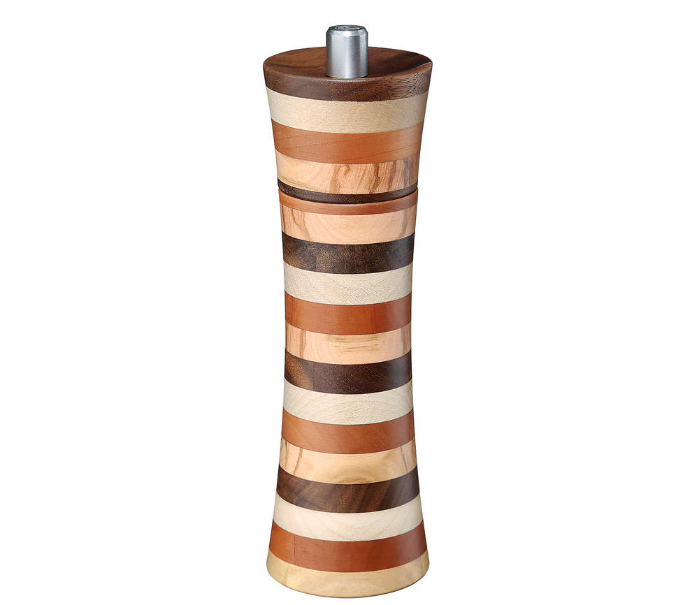 Salt and Pepper Grinder Set - Recalibrated Living