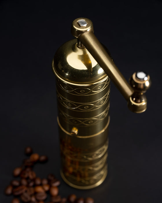 antique copper coffee grinder coffee bean grinder united arab republic