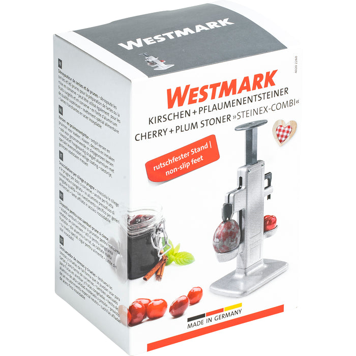 - & Westmark Stoner — GmbH Cherry #4020 META trading \