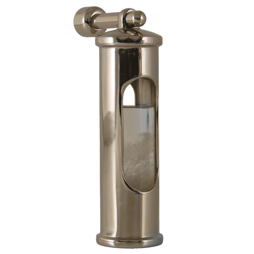 Delite Storm Glass with Wall Mount, Stig Larsen, 145 mm / 5.92"