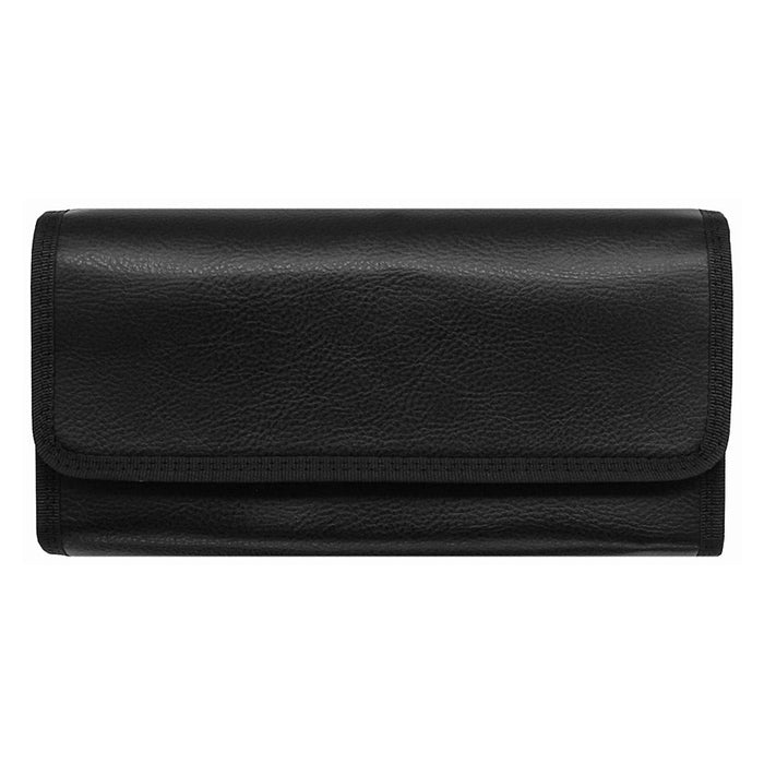 Wallet Purse META Service Waiter\'s GmbH / — trading Magnetic with Closure Loewen SYVA