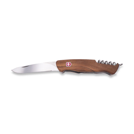 Victorinox Ranger Wood Swiss Army / Pocket Knife, 10